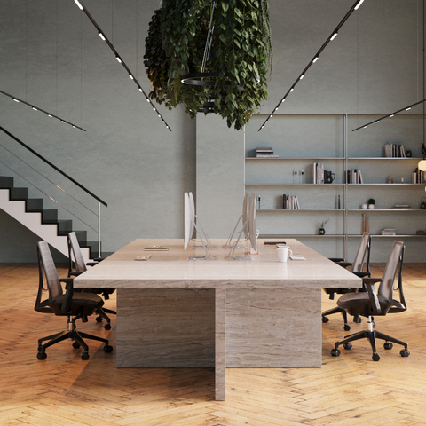 Магнитный трековый светильник Maytoni Basis Rot TR183-1-12WTW-B