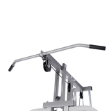Силовой комплекс DFC HomeGym D7001-60 / стек 60 кг фото №5