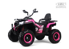 Квадроцикл K001AM 4WD (Полноприводный)