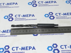 Сверло по металлу 7.5мм (69х150) HSS к\х К/М1