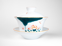 Гайвань "Стрекозы", 280 мл.