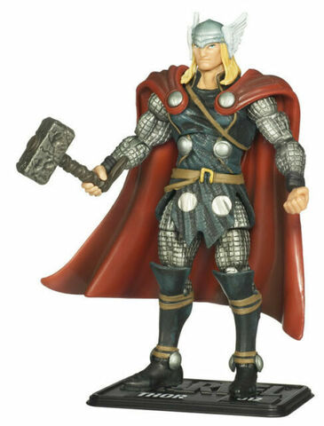 Фигурка Тор Marvel Universe 3.75