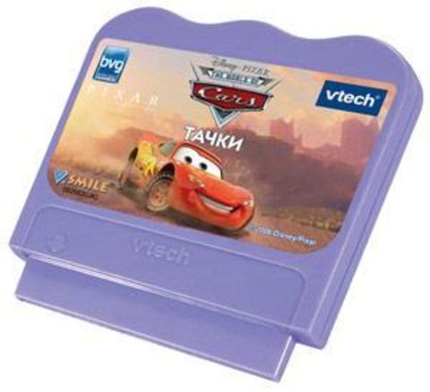 VTech Картридж 