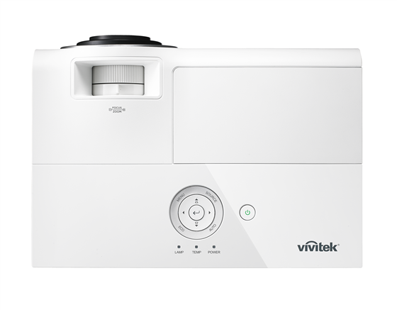 Мультимедийный проектор Vivitek DW832