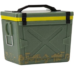 Фортнайт Конструктор с Левиафаном и Щелкунчиком