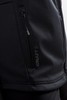 Лыжная куртка Craft Warm Train Jkt W Black женская