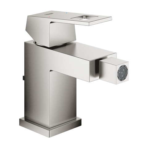 Смеситель для биде Grohe Eurocube 23138DC0