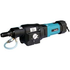 Дрель для алмазных коронок Makita DBM230SET