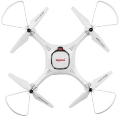 Квадрокоптер Syma X25Pro с HD камерой и GPS - SYMA-X25PRO