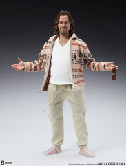 Фигурка Sideshow: The Dude