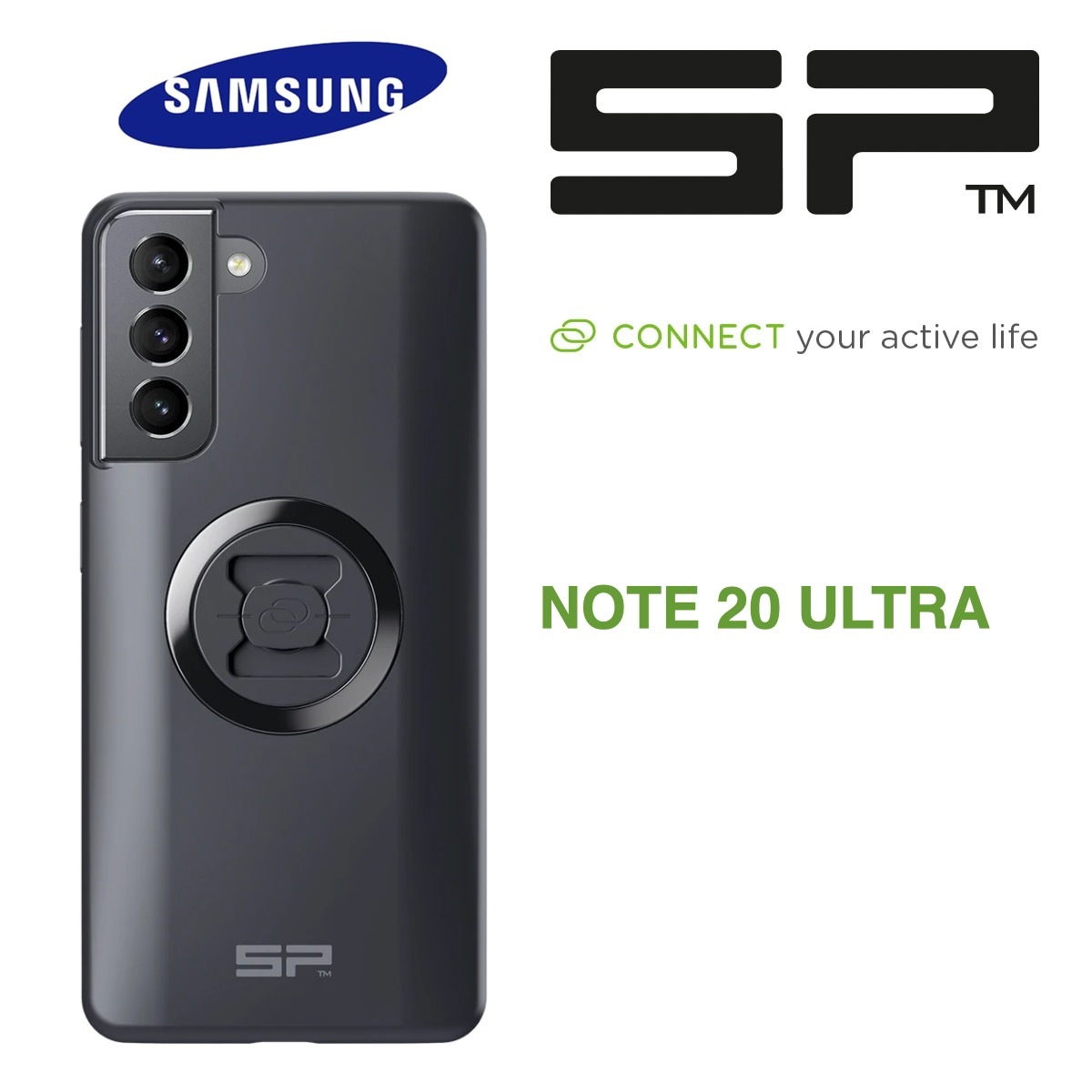 Чехол SP Connect PHONE CASE для Samsung (NOTE20 Ultra)