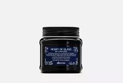 Davines HEART OF GLASS RICH CONDITIONER /питательный кондиционер для защиты и сияния блонда
