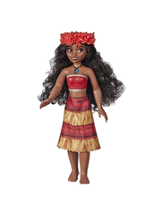 Кукла Моана Disney Princess Дисней, звуковые функции (незначительные повреждения упаковки)