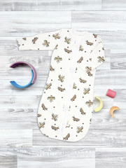 Спальный мешок Mjölk Самолёты