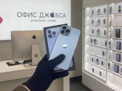 iPhone 13 Pro Max, 1 ТБ б/у