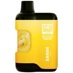 Miking 5000 - Банан