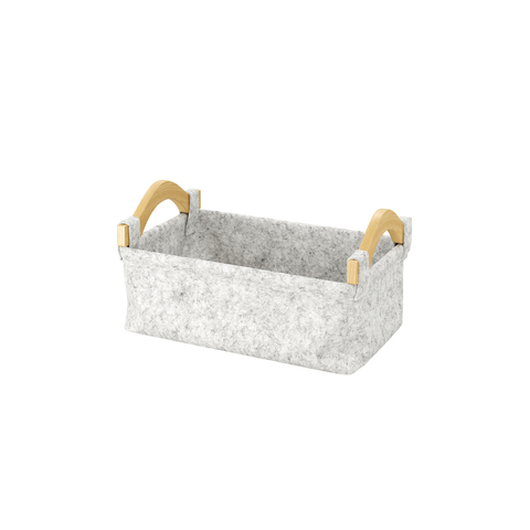 WasserKRAFT Aula WB-110-S Корзина