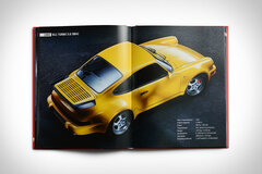 The Porsche 911 Book