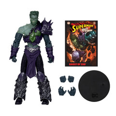 Фигурка McFarlane Toys DC: Ghost of Zod
