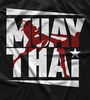 Футболка Ring Muay Thai