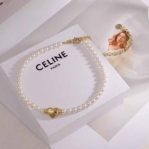 Чокер Celine