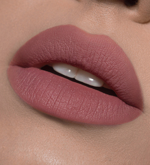 LuxVisage Губная помада PIN-UP ultra matt тон 544