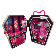 Дракулокер. Я люблю моду