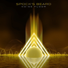 Spock's Beard / Noise Floor (Special Edition)(2LP+2CD)