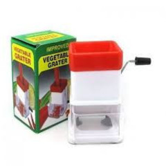 Механическая овощерезка Vegetable Grater