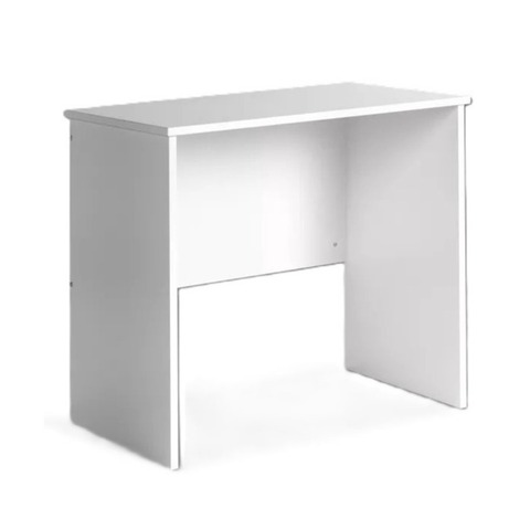 Стол КАСТОР письменный 80*50 см, белый