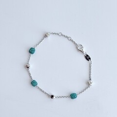 Pesavento Polvere di Sogni-Rodio Colours Light Green