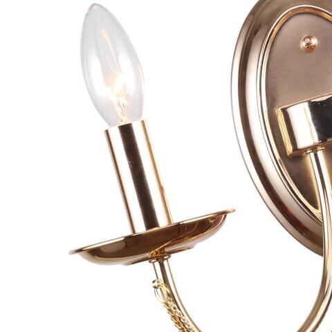 Настенный светильник F-Promo Plini 2591-2W