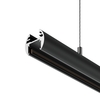 Шинопровод накладной/подвесной Maytoni Busbar trunkings basity TRX172-R-113B