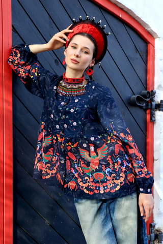 Blouse 