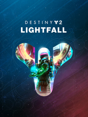 Destiny 2: Lightfall (для ПК, цифровой код доступа)