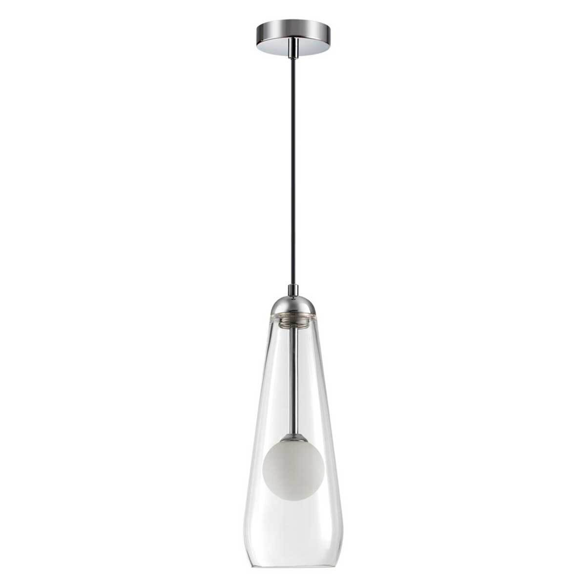Подвесной светильник Odeon Light Pendant Lostar 4954/1