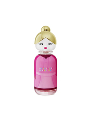 BENETTON Sisterland Pink Raspberry lady 50ml edt