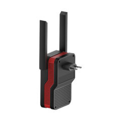 Cudy - Усилитель сигнала Wi-Fi 6 AX3000 с поддержкой Mesh RE3000