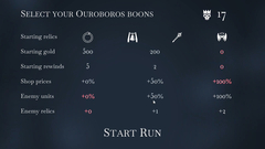 The Ouroboros King (для ПК, цифровой код доступа)