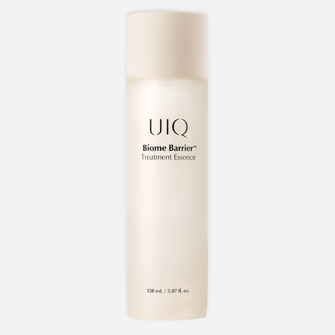 UIQ Biome Barrier Treatment Essence Восстанавливающая эссенция  150 мл.