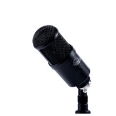 Микрофон ОКТАВА МК-519 микрофон конденсаторный, цвет - черный