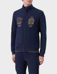 Толстовка AERONAUTICA