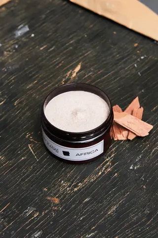 Крем-скраб AFRICA