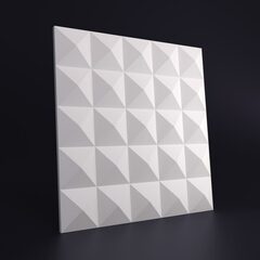 Гипсовая панель Пирамиды