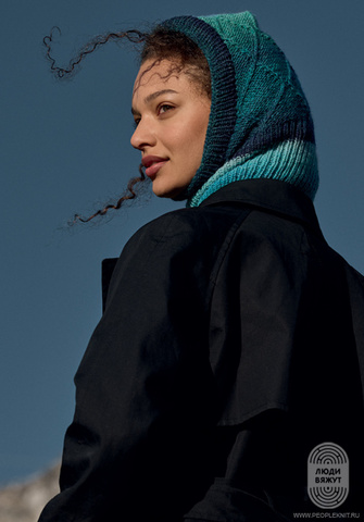 Gomitolo 16 журнал Lana Grossa