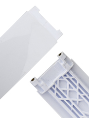 Дуга к наушникам Beats Studio 2.0 (Белый глянец)