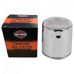 OEM Масляный фильтр хромированный 63796-77B