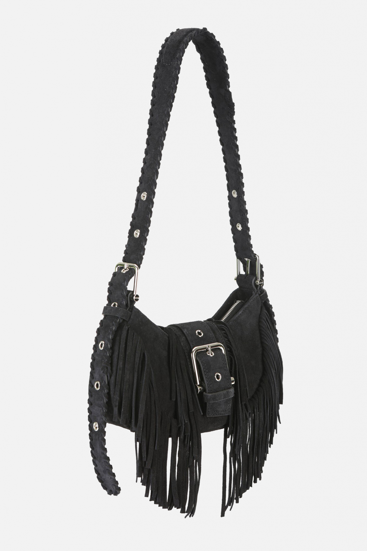 Сумка HOBO BROCLE BLACK