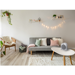 Тепловентилятор Ballu BFH/S-04 в интернет-магазине ЯрТехника