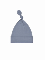 Шапочка-узелок Blue-gray